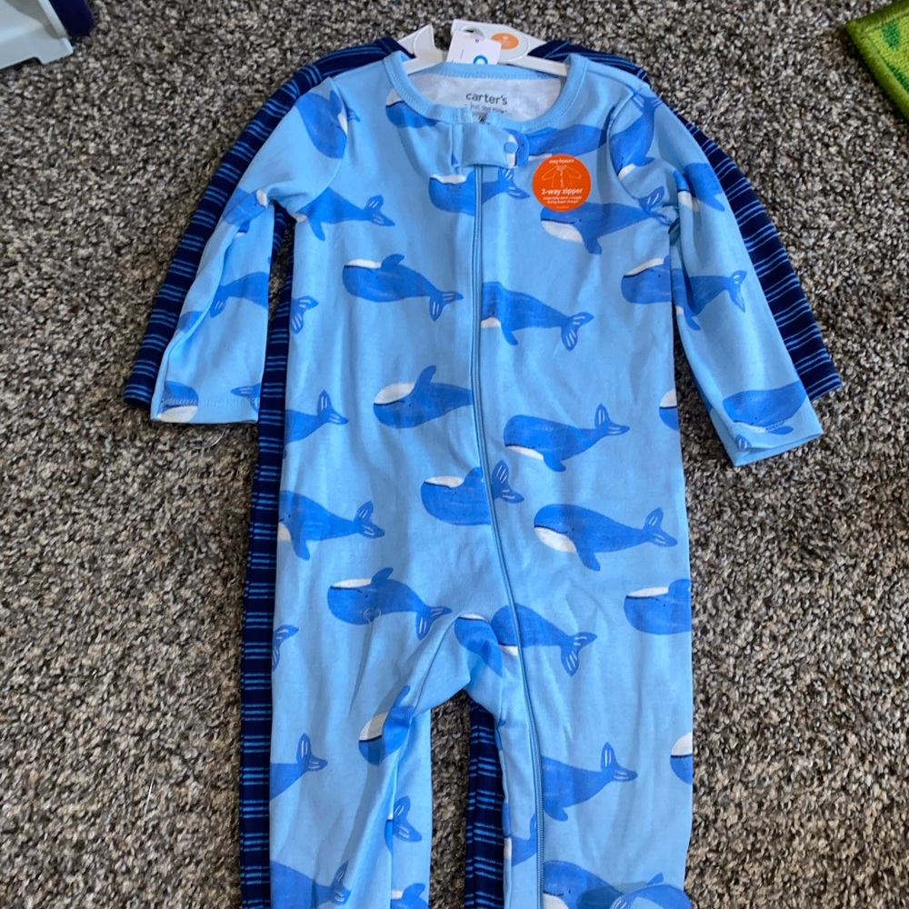 Baby clothes